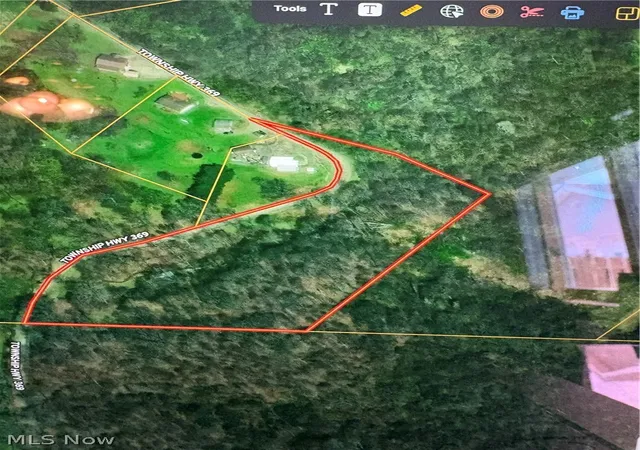 Photo 10 of Sale Pending at 0 Twp Rd 369, Clarington, OH 43915 | MLS# 5228441 | Listing updated on 2026-08-27