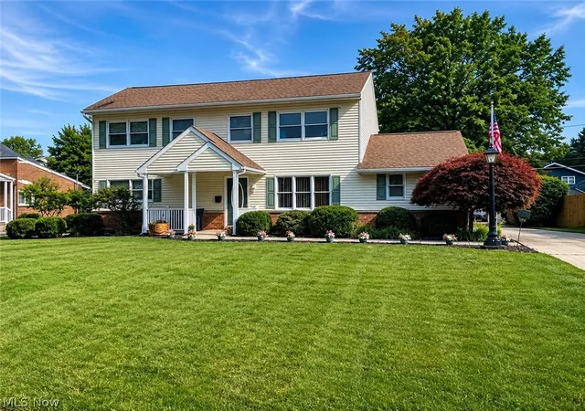 Homes for sale in Wadsworth, OH | 761 Highland Ave, Wadsworth, OH 44281 | MLS# 5228137