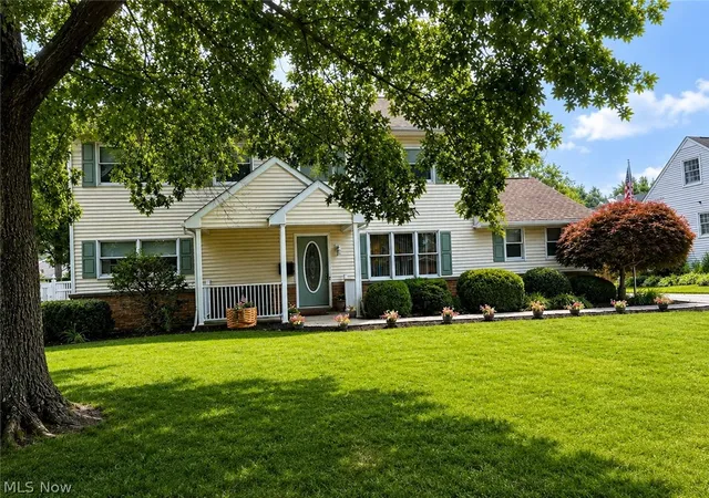 Homes for sale in Wadsworth, OH | 761 Highland Ave, Wadsworth, OH 44281 | MLS# 5228137