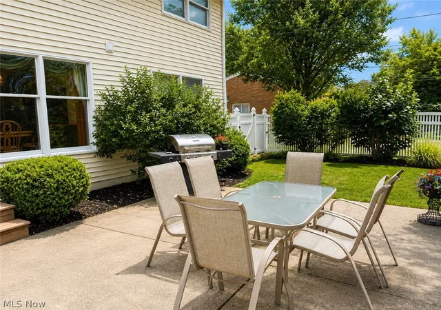 Photo 3 of Single family home for sale at 761 Highland Ave, Wadsworth, OH 44281 | MLS# 5228137 | Listing updated on 2026-07-20
