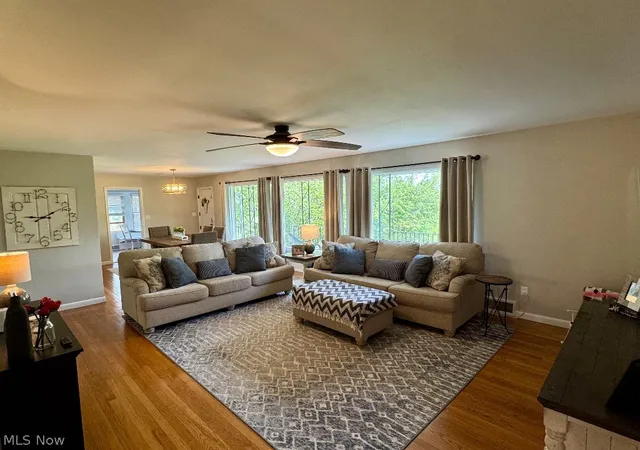 2nd image of 95 Sunset Dr, Mcconnelsville, OH 43756 | MLS# 5228285