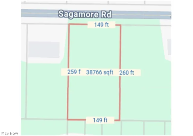 2nd image of Vl Sagamore Rd, Northfield, OH 44067 | MLS# 5227614