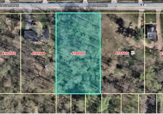 Photo 3 of Land for sale at Vl Sagamore Rd, Northfield, OH 44067 | MLS# 5227614 | Listing updated on 2026-09-23