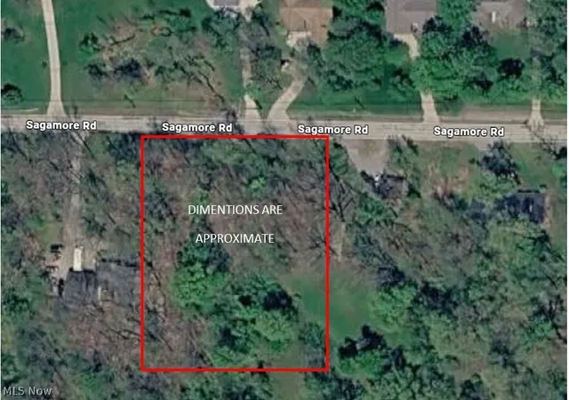 4th image of Vl Sagamore Rd, Northfield, OH 44067 | MLS# 5227614