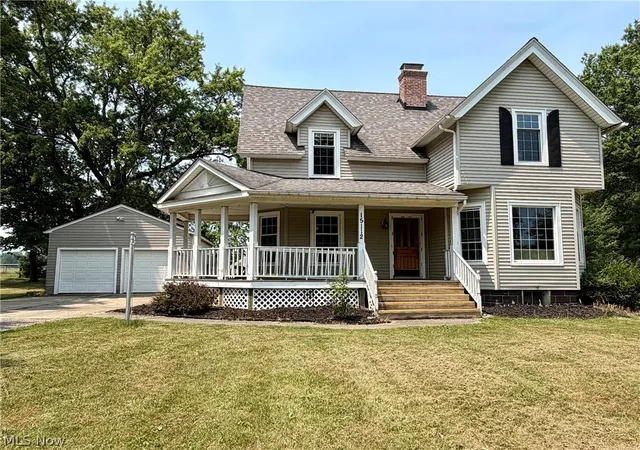 1st image of 15112 Lake St, Middlefield, OH 44062 | MLS# 5227502