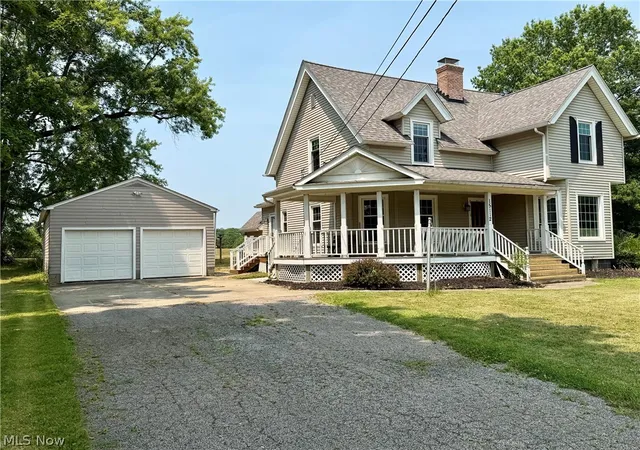 29th image of 15112 Lake St, Middlefield, OH 44062 | MLS# 5227502