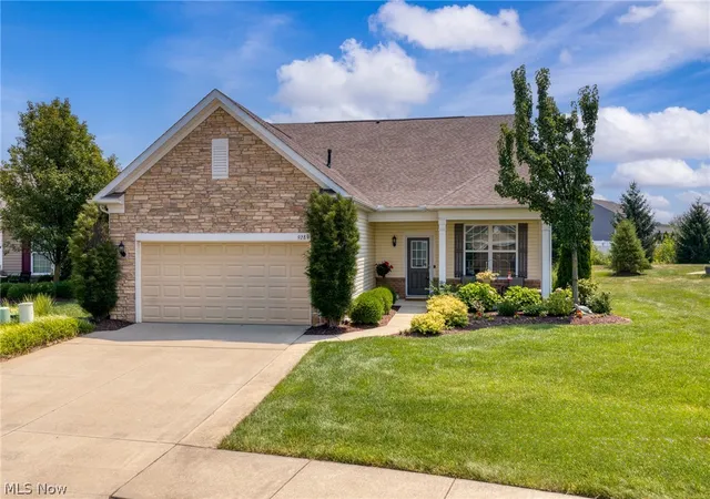 Homes for sale in North Ridgeville, OH | 9289 Unionville Dr, North Ridgeville, OH 44039 | MLS# 5227507