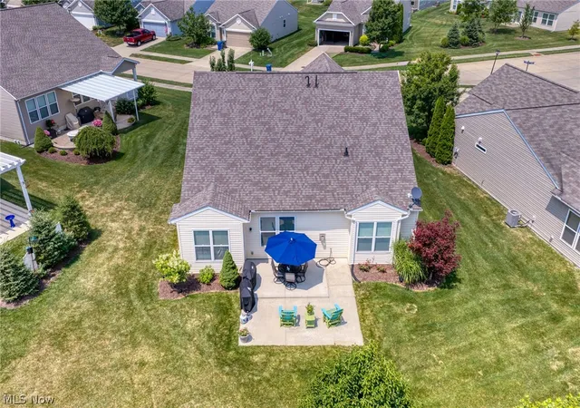 Homes for sale in North Ridgeville, OH | 9289 Unionville Dr, North Ridgeville, OH 44039 | MLS# 5227507