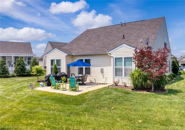 Homes for sale in North Ridgeville, OH | 9289 Unionville Dr, North Ridgeville, OH 44039 | MLS# 5227507