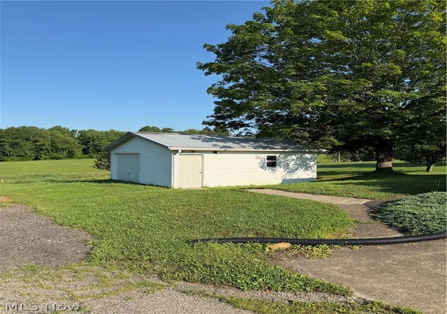 Photo 2 of Single family home for sale at 211 Green St, Woodsfield, OH 43793 | MLS# 5227190 | Listing updated on 2026-09-01