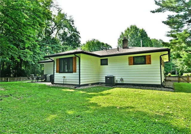Homes for sale in Newton Falls, OH | 4790 Scott St, Newton Falls, OH 44444 | MLS# 5228347