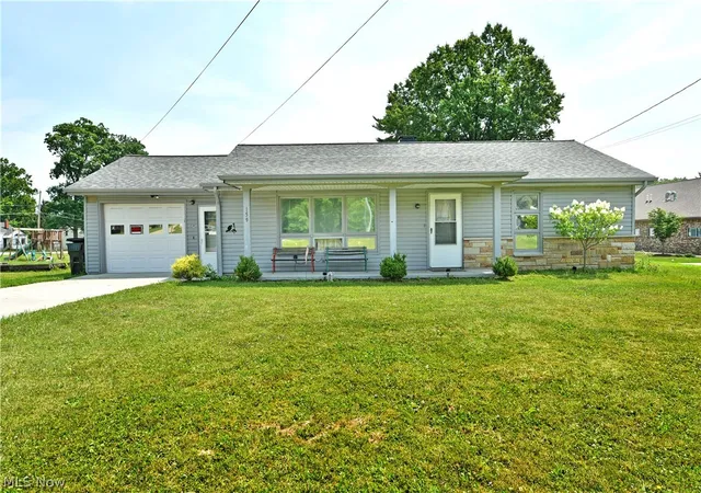 1st image of 159 N Canfield Niles Rd, Austintown, OH 44515 | MLS# 5228432