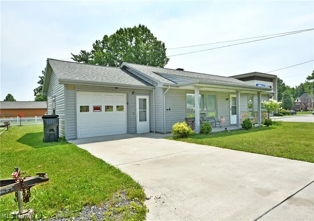 2nd image of 159 N Canfield Niles Rd, Austintown, OH 44515 | MLS# 5228432