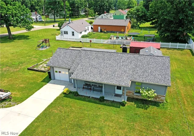 4th image of 159 N Canfield Niles Rd, Austintown, OH 44515 | MLS# 5228432
