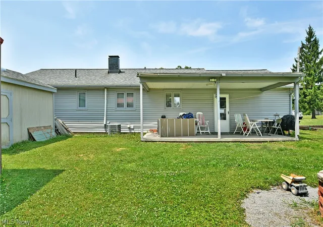 5th image of 159 N Canfield Niles Rd, Austintown, OH 44515 | MLS# 5228432