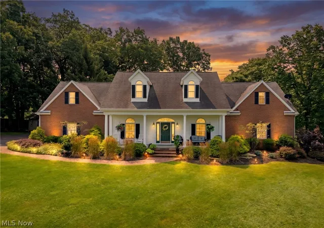 1st image of 1414 Riffel Rd, Wooster, OH 44691 | MLS# 5228211