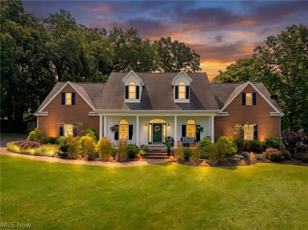 Photo 1 of Single family home for sale at 1414 Riffel Rd, Wooster, OH 44691 | MLS# 5228211 | Listing updated on 2026-10-08