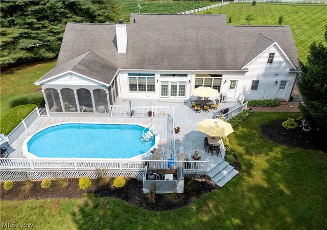 3rd image of 1414 Riffel Rd, Wooster, OH 44691 | MLS# 5228211