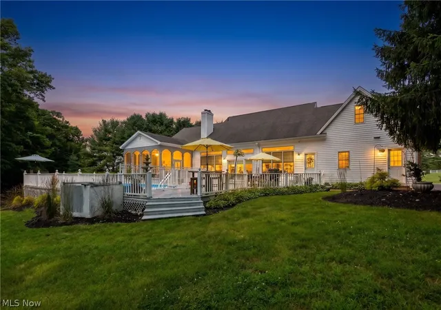 48th image of 1414 Riffel Rd, Wooster, OH 44691 | MLS# 5228211
