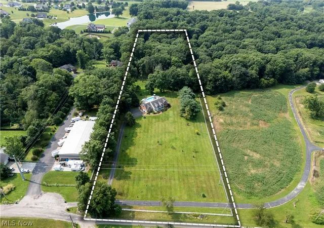 4th image of 1414 Riffel Rd, Wooster, OH 44691 | MLS# 5228211
