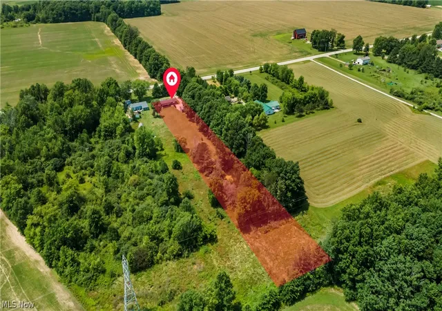 Homes for sale in Oberlin, OH | 15001 Baumhart Rd, Oberlin, OH 44074 | MLS# 5227093