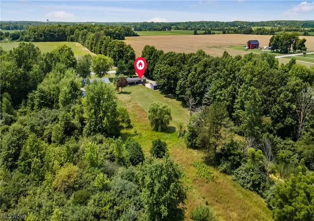 Homes for sale in Oberlin, OH | 15001 Baumhart Rd, Oberlin, OH 44074 | MLS# 5227093