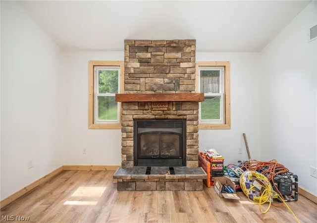 Photo 3 of Single family home for sale at 58 Moody Ln, St Marys, WV 26170 | MLS# 5216906 | Listing updated on 2026-10-06