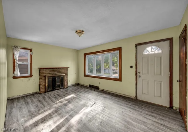 Photo 3 of Sale Pending at 2680 Nesmith Lake Blvd, Akron, OH 44314 | MLS# 5227785 | Listing updated on 2026-08-27