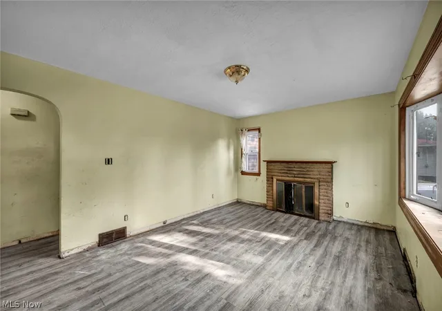 Photo 4 of Sale Pending at 2680 Nesmith Lake Blvd, Akron, OH 44314 | MLS# 5227785 | Listing updated on 2026-08-27