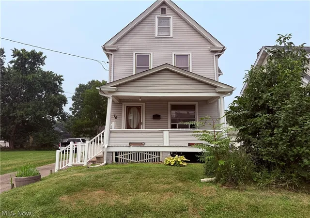 1st image of 76 S Schenley Ave, Youngstown, OH 44509 | MLS# 5228206
