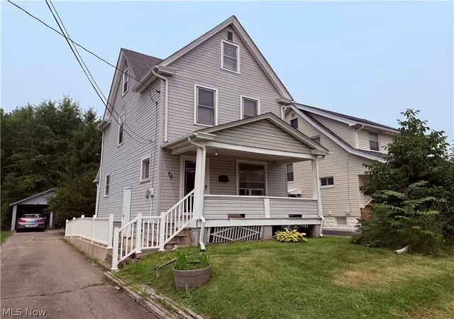 2nd image of 76 S Schenley Ave, Youngstown, OH 44509 | MLS# 5228206