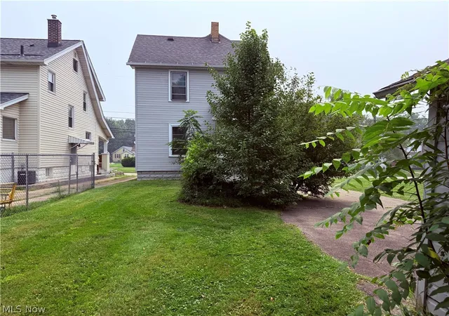 Photo 3 of Single family home for sale at 76 S Schenley Ave, Youngstown, OH 44509 | MLS# 5228206 | Listing updated on 2026-09-24