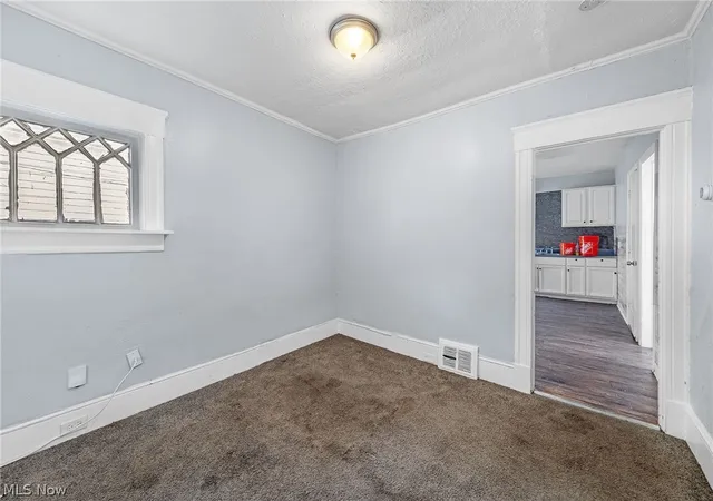 Photo 3 of Multi family home for sale at 4311 Bush Ave, Cleveland, OH 44109 | MLS# 5226025 | Listing updated on 2026-07-30