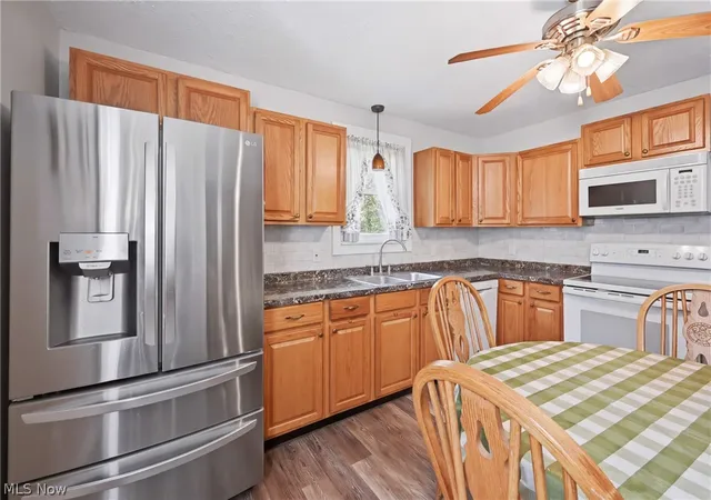 Homes for sale in Lisbon, OH | 308 E Washington St, Lisbon, OH 44432 | MLS# 5226617