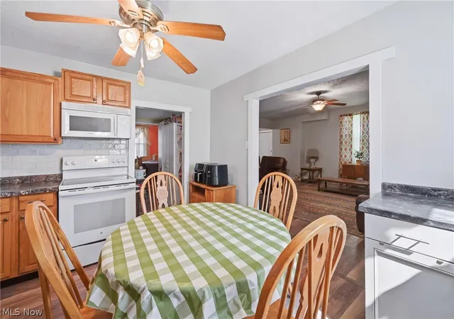Homes for sale in Lisbon, OH | 308 E Washington St, Lisbon, OH 44432 | MLS# 5226617