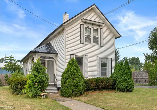 Homes for sale in Oberlin, OH | 280 S Main St, Oberlin, OH 44074 | MLS# 5227331