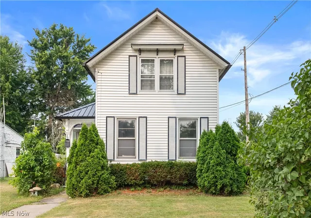 Homes for sale in Oberlin, OH | 280 S Main St, Oberlin, OH 44074 | MLS# 5227331