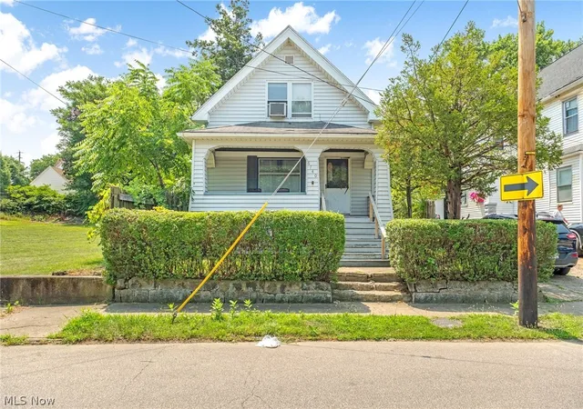 Photo 2 of Sale Pending at 6740 Baxter Ave, Cleveland, OH 44105 | MLS# 5228406 | Listing updated on 2026-09-30