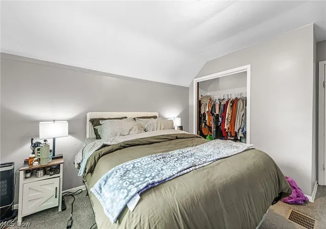 Photo 3 of Sale Pending at 6740 Baxter Ave, Cleveland, OH 44105 | MLS# 5228406 | Listing updated on 2026-09-30
