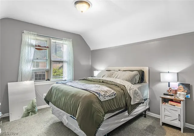Photo 4 of Sale Pending at 6740 Baxter Ave, Cleveland, OH 44105 | MLS# 5228406 | Listing updated on 2026-09-30