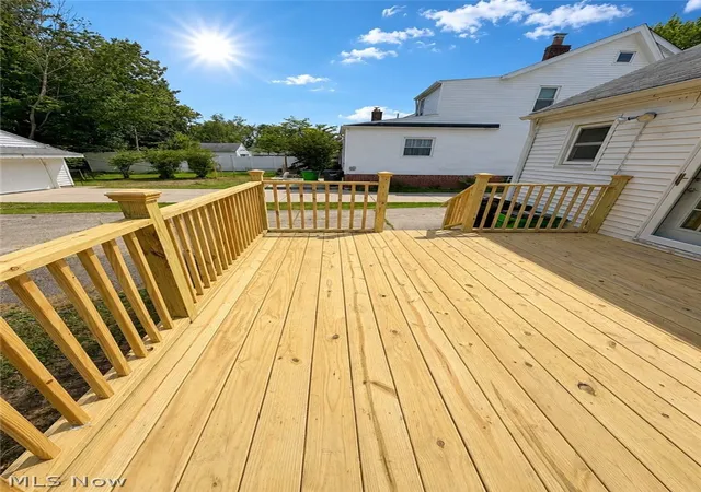 Photo 4 of Sale Pending at 1199 Mayfield Ridge Rd, Cleveland, OH 44124 | MLS# 5228471 | Listing updated on 2026-08-24