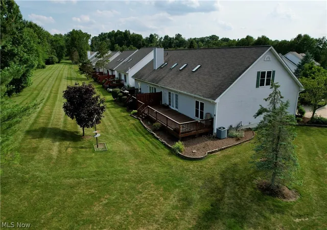 Homes for sale in Aurora, OH | 551 Daleview Dr, Aurora, OH 44202 | MLS# 5226297