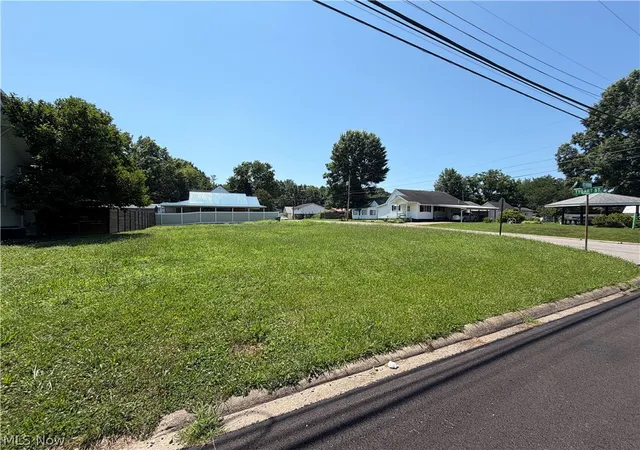 Photo 3 of Land for sale at 903 Tygart St, Parkersburg, WV 26101 | MLS# 5227295 | Listing updated on 2026-07-17