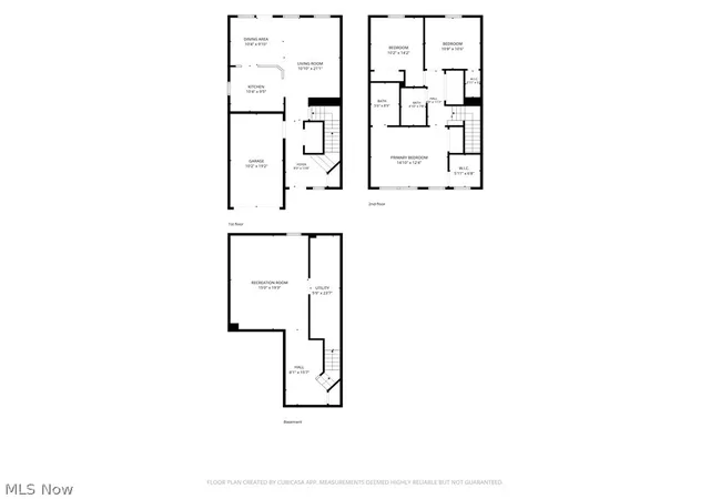 Homes for sale in Berea, OH | 126 Rocky River Way, Berea, OH 44017 | MLS# 5228148