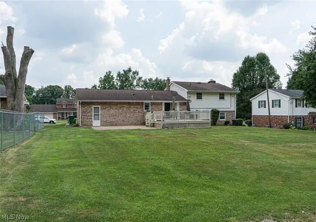 Photo 2 of Sale Pending at 4935 Quincy St Nw, Canton, OH 44708 | MLS# 5227796 | Listing updated on 2026-09-16