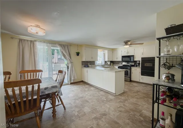 Photo 3 of Sale Pending at 4935 Quincy St NW, Canton, OH 44708 | MLS# 5227796 | Listing updated on 2026-09-16