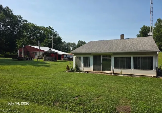 Homes for sale in Perrysville, OH | 2579 County Road 1075, Perrysville, OH 44864 | MLS# 5228181