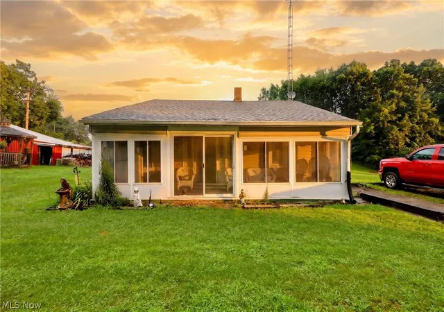 Photo 1 of Single family home for sale at 2579 County Rd 1075, Perrysville, OH 44864 | MLS# 5228181 | Listing updated on 2026-08-04