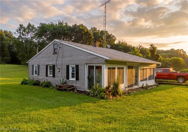 Photo 2 of Single family home for sale at 2579 County Rd 1075, Perrysville, OH 44864 | MLS# 5228181 | Listing updated on 2026-08-04
