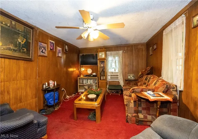 Photo 31 of Single family home for sale at 2579 County Rd 1075, Perrysville, OH 44864 | MLS# 5228181 | Listing updated on 2026-08-04